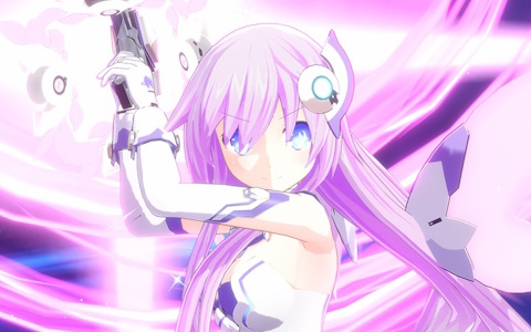 リセ 旧lycee アイエフ コンパちゃん　超次元ゲイム　ネプテューヌ　キラ 超新時空ゲイム ネプテューヌ∞」女神候補生やイストワール、アイエフ
