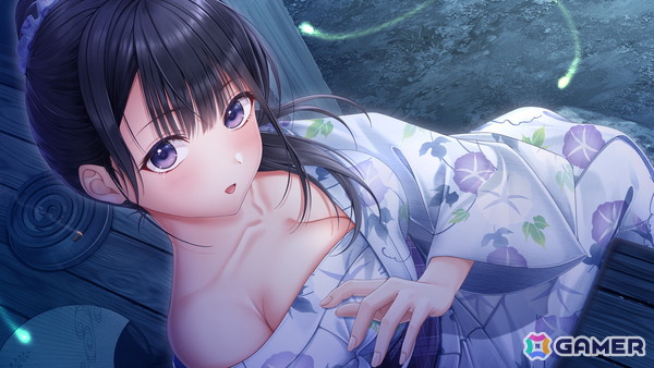 「制服カノジョ2」無料DLC「もっといちゃらぶパック Act.4 許斐ゆい」7月30日に配信決定！キャストはゆいからおばちゃんまで全て前田佳織里さんの画像2