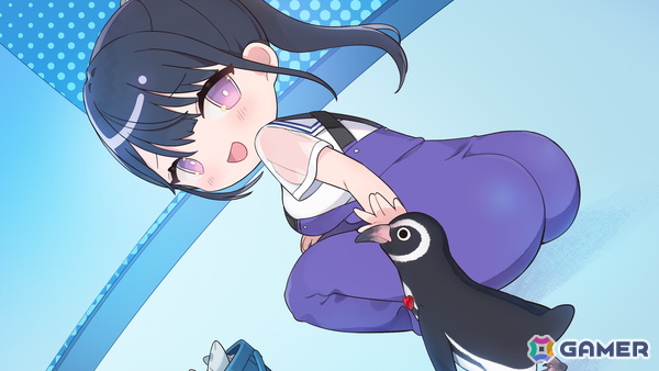 「制服カノジョ2」無料DLC「もっといちゃらぶパック Act.4 許斐ゆい」7月30日に配信決定！キャストはゆいからおばちゃんまで全て前田佳織里さんの画像3