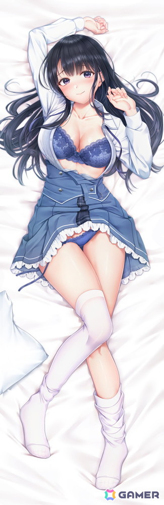 「制服カノジョ2」無料DLC「もっといちゃらぶパック Act.4 許斐ゆい」7月30日に配信決定!キャストはゆいからおばちゃんまで全て前田佳織里さんの画像