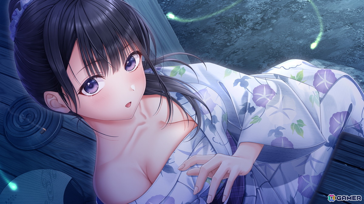 「制服カノジョ2」無料DLC「もっといちゃらぶパック Act.4 許斐ゆい」7月30日に配信決定!キャストはゆいからおばちゃんまで全て前田佳織里さんの画像