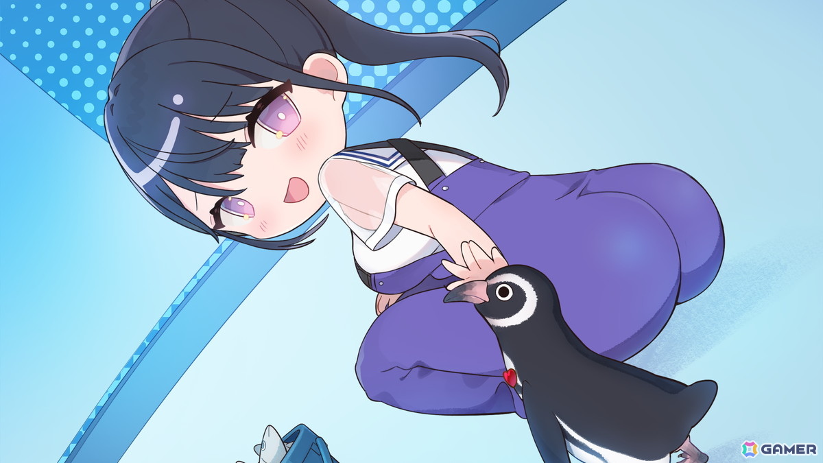 「制服カノジョ2」無料DLC「もっといちゃらぶパック Act.4 許斐ゆい」7月30日に配信決定!キャストはゆいからおばちゃんまで全て前田佳織里さんの画像