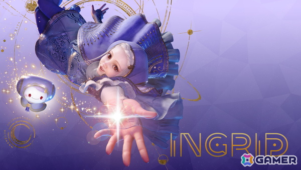 「スト6」5月28日に参戦する潜在的宇宙規模美少女・イングリッドのゲームプレイ映像が公開！の画像1