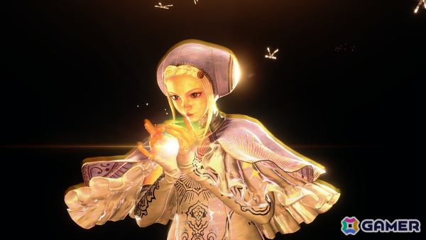 「スト6」5月28日に参戦する潜在的宇宙規模美少女・イングリッドのゲームプレイ映像が公開！の画像16