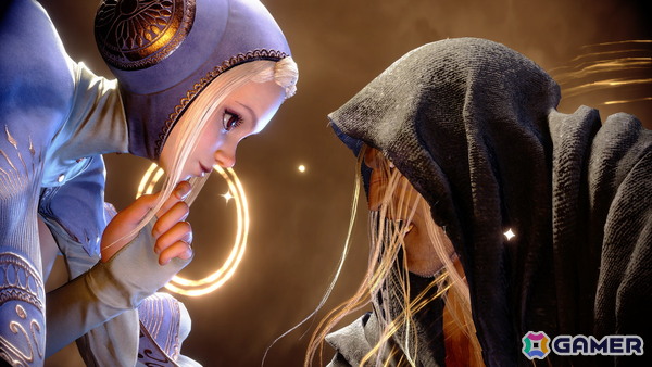 「スト6」5月28日に参戦する潜在的宇宙規模美少女・イングリッドのゲームプレイ映像が公開！の画像18