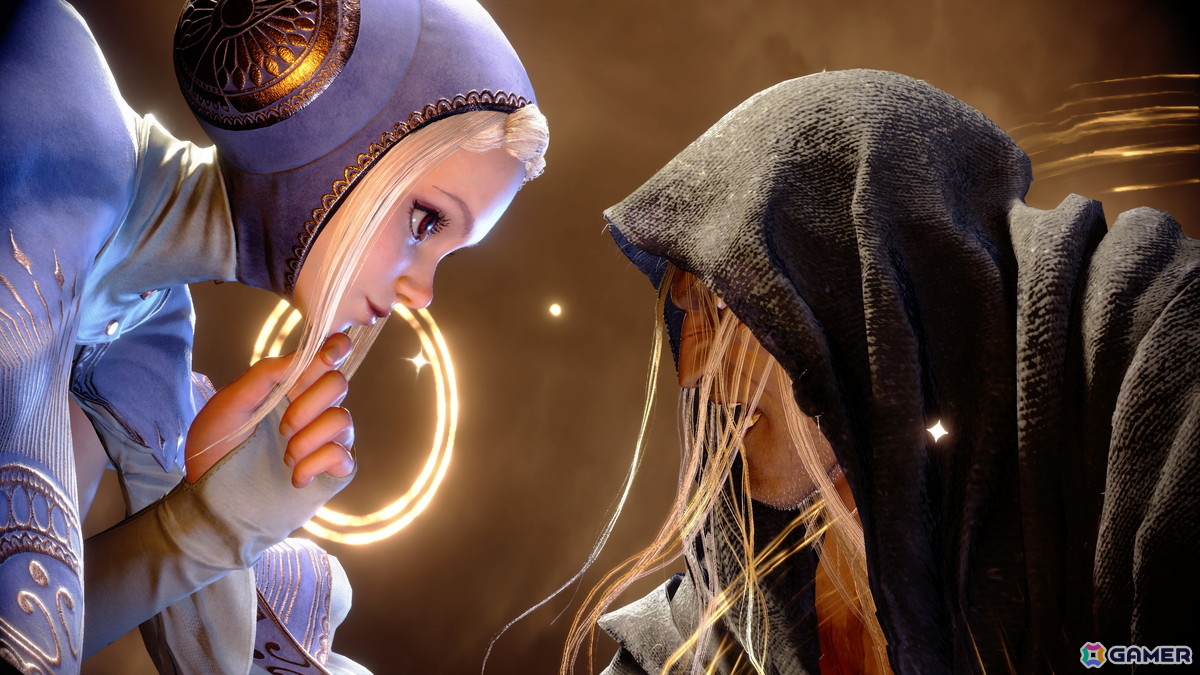 「スト6」5月28日に参戦する潜在的宇宙規模美少女・イングリッドのゲームプレイ映像が公開!の画像