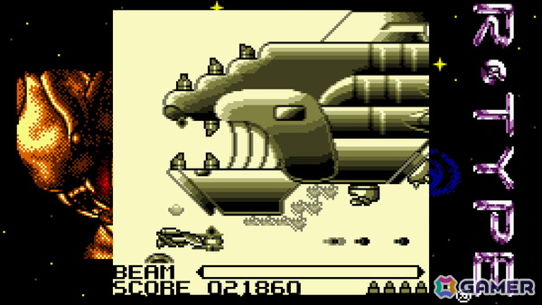 「R-TYPE DX: Music Encore」が2026年4月30日に発売決定！ゲーム内容や追加要素を紹介する新トレーラーも公開の画像