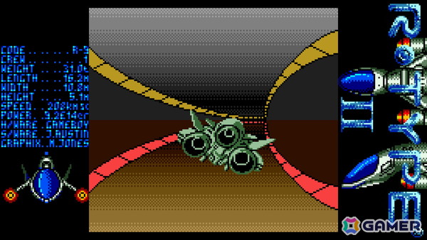 「R-TYPE DX: Music Encore」が2026年4月30日に発売決定！ゲーム内容や追加要素を紹介する新トレーラーも公開の画像