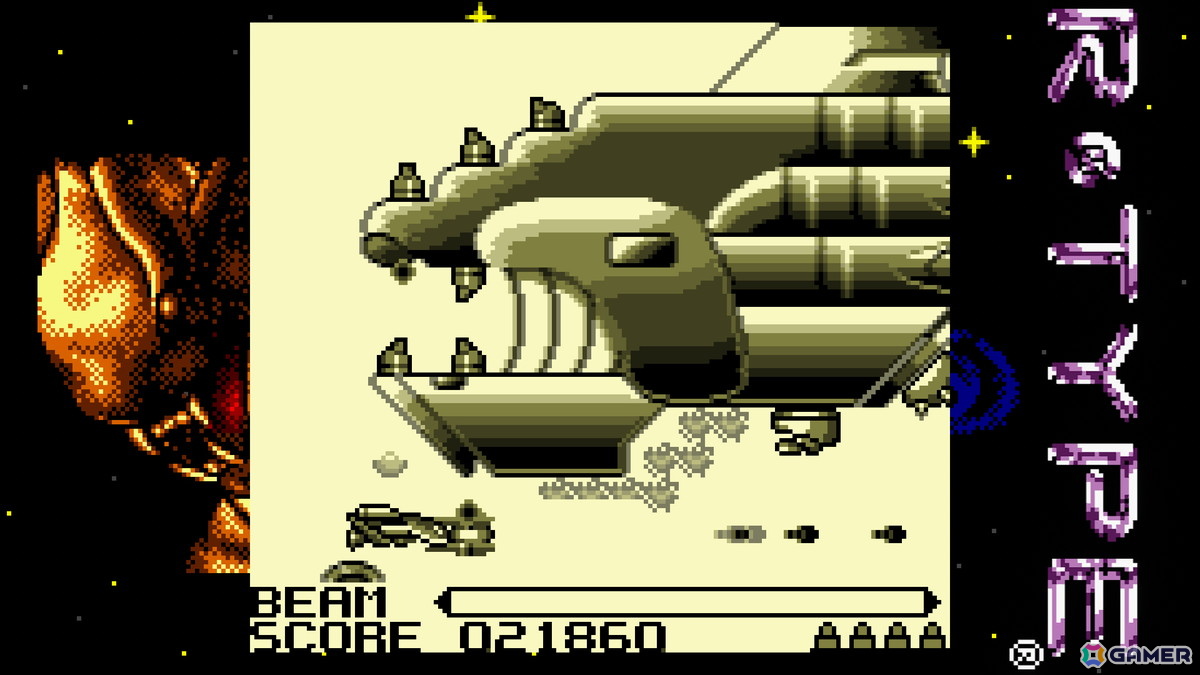 「R-TYPE DX: Music Encore」が2026年4月30日に発売決定！ゲーム内容や追加要素を紹介する新トレーラーも公開の画像7