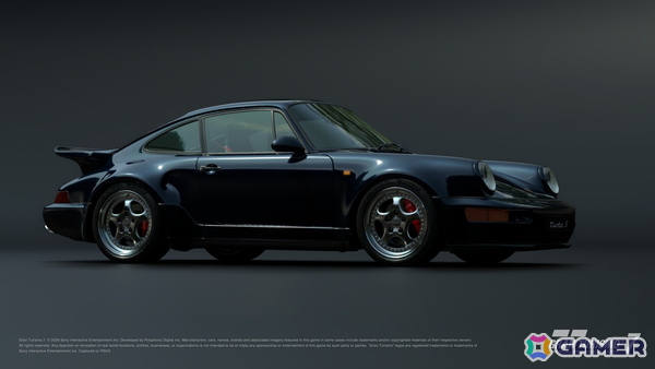 「グランツーリスモ7」ポルシェ 911 Turbo S Leichtbau （964） '93などが本日15時のアップデートで追加！ワールドサーキットのレースイベント、スケープス特集もの画像5