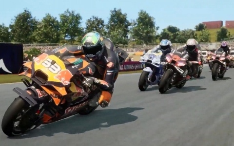 「MotoGP 26」新物理エンジンやダイナミック・ライダー・レーティング、拡張されたキャリアモードを特集するディープダイブ・トレーラーが公開！