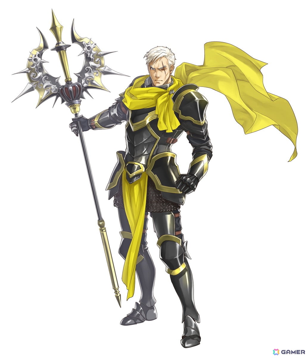 ファンタジーウォーシミュレーション「ブリガンダイン アビス」は8月27日に発売！特装版「Limited Edition」の同梱特典も紹介の画像