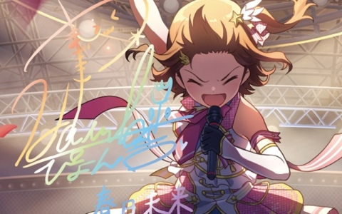 「ヴァイスシュヴァルツ」プレミアムブースター「アイドルマスター ミリオンライブ！」が4月24日に発売！