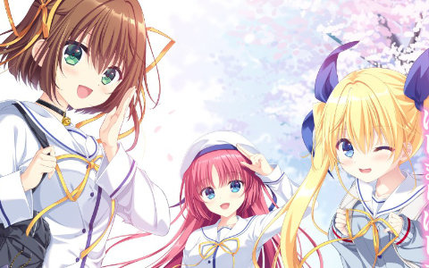 「D.C. Re:tune ～ダ・カーポ～ リチューン」初となる25％OFFセール開催！