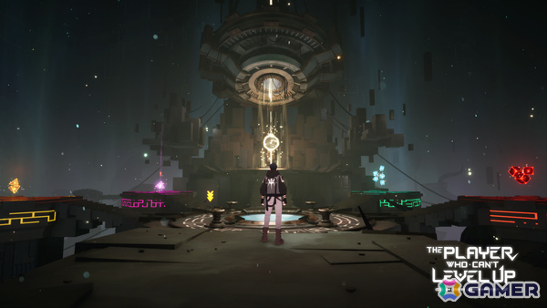 ピッコマのウェブトゥーンを原作としたスタイリッシュアクションローグライト「万年レベル1プレイヤー」のSteamデモ版が公開!の画像