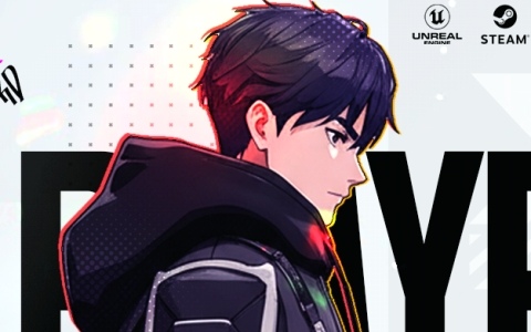 ピッコマのウェブトゥーンを原作としたスタイリッシュアクションローグライト「万年レベル1プレイヤー」のSteamデモ版が公開！