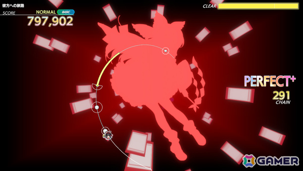 「グルーヴコースター フューチャーパフォーマーズ」に「東方Project」の博麗霊夢（CV：諏訪彩花）が参戦！東方アレンジなどの無料楽曲も6曲追加の画像