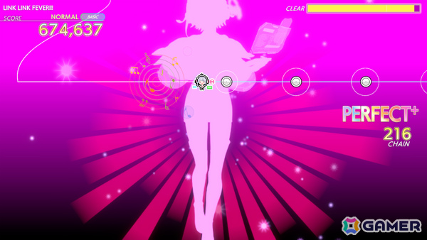 「グルーヴコースター フューチャーパフォーマーズ」に「東方Project」の博麗霊夢（CV：諏訪彩花）が参戦！東方アレンジなどの無料楽曲も6曲追加の画像