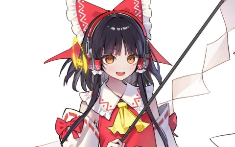 「グルーヴコースター フューチャーパフォーマーズ」に「東方Project」の博麗霊夢（CV：諏訪彩花）が参戦！東方アレンジなどの無料楽曲も6曲追加