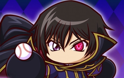 「パワプロアプリ」でアニメ「コードギアス 反逆のルルーシュ」とのコラボが開催！ルルーシュやスザク、カレンたちがコラボイベキャラとして登場