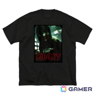 最恐級和製3Dスプラッター・ホラーゲーム「CRUELTY」のPS5/PS4/Switch版が配信！ステージ上の謎を解き明かしながら、逃げるか隠れて進むことが生還のカギを握るの画像5