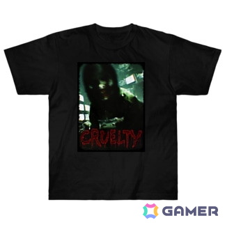 最恐級和製3Dスプラッター・ホラーゲーム「CRUELTY」のPS5/PS4/Switch版が配信！ステージ上の謎を解き明かしながら、逃げるか隠れて進むことが生還のカギを握るの画像6