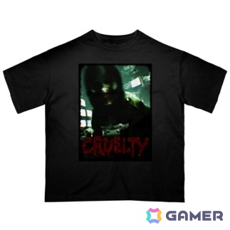 最恐級和製3Dスプラッター・ホラーゲーム「CRUELTY」のPS5/PS4/Switch版が配信!ステージ上の謎を解き明かしながら、逃げるか隠れて進むことが生還のカギを握るの画像