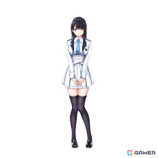 「制服カノジョ3」Switch/PCで9月10日発売！八尋実咲（CV：飯田ヒカル）ヒロイン昇格＆新カノジョ・伊規須愛叶（CV：明智璃子）が登場の画像