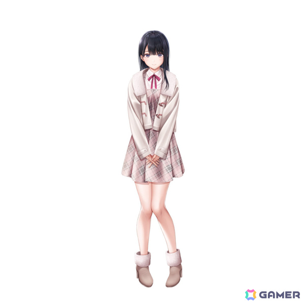 「制服カノジョ3」Switch/PCで9月10日発売！八尋実咲（CV：飯田ヒカル）ヒロイン昇格＆新カノジョ・伊規須愛叶（CV：明智璃子）が登場の画像