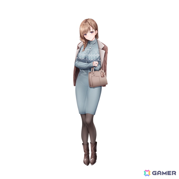 「制服カノジョ3」Switch/PCで9月10日発売！八尋実咲（CV：飯田ヒカル）ヒロイン昇格＆新カノジョ・伊規須愛叶（CV：明智璃子）が登場の画像