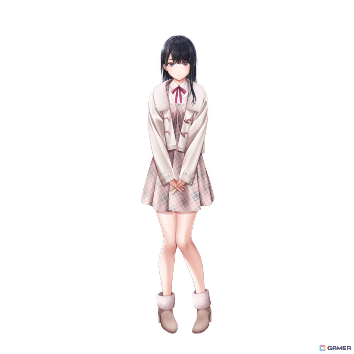 「制服カノジョ3」Switch/PCで9月10日発売！八尋実咲（CV：飯田ヒカル）ヒロイン昇格＆新カノジョ・伊規須愛叶（CV：明智璃子）が登場の画像13