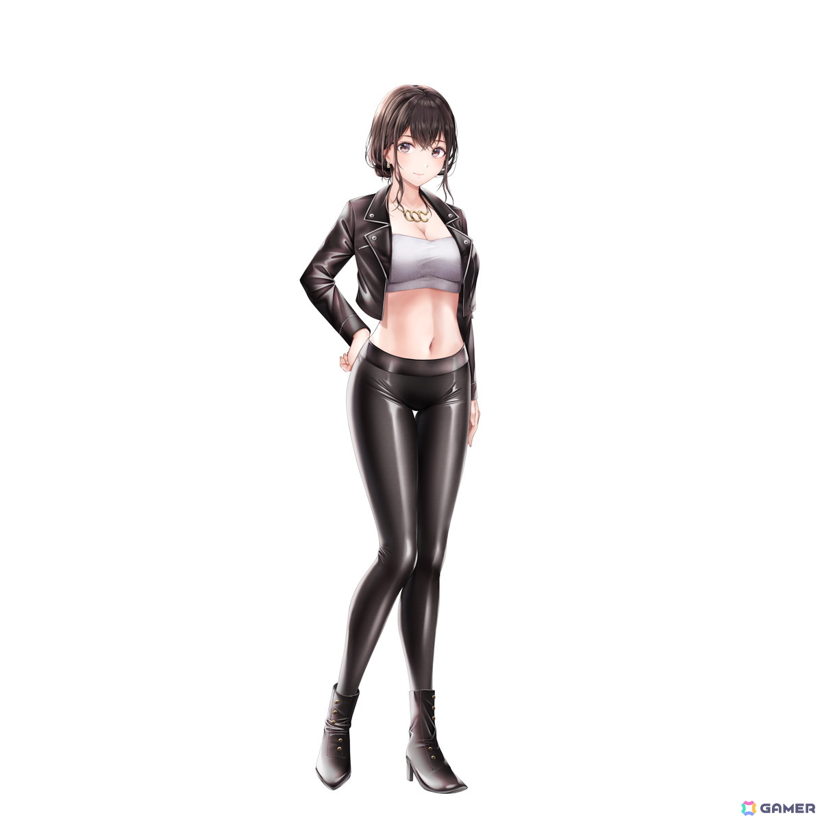 「制服カノジョ3」Switch/PCで9月10日発売！八尋実咲（CV：飯田ヒカル）ヒロイン昇格＆新カノジョ・伊規須愛叶（CV：明智璃子）が登場の画像15