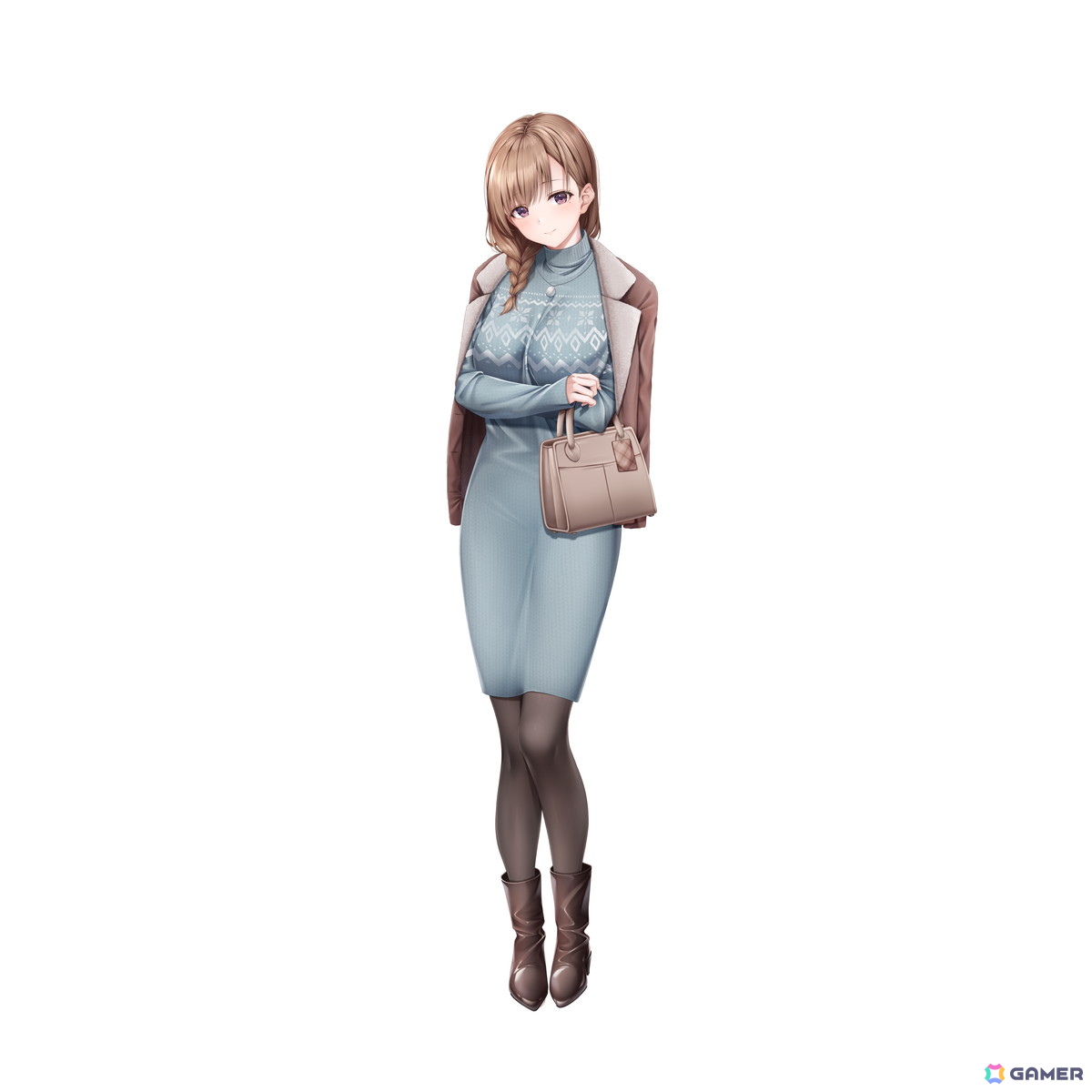 「制服カノジョ3」Switch/PCで9月10日発売！八尋実咲（CV：飯田ヒカル）ヒロイン昇格＆新カノジョ・伊規須愛叶（CV：明智璃子）が登場の画像25
