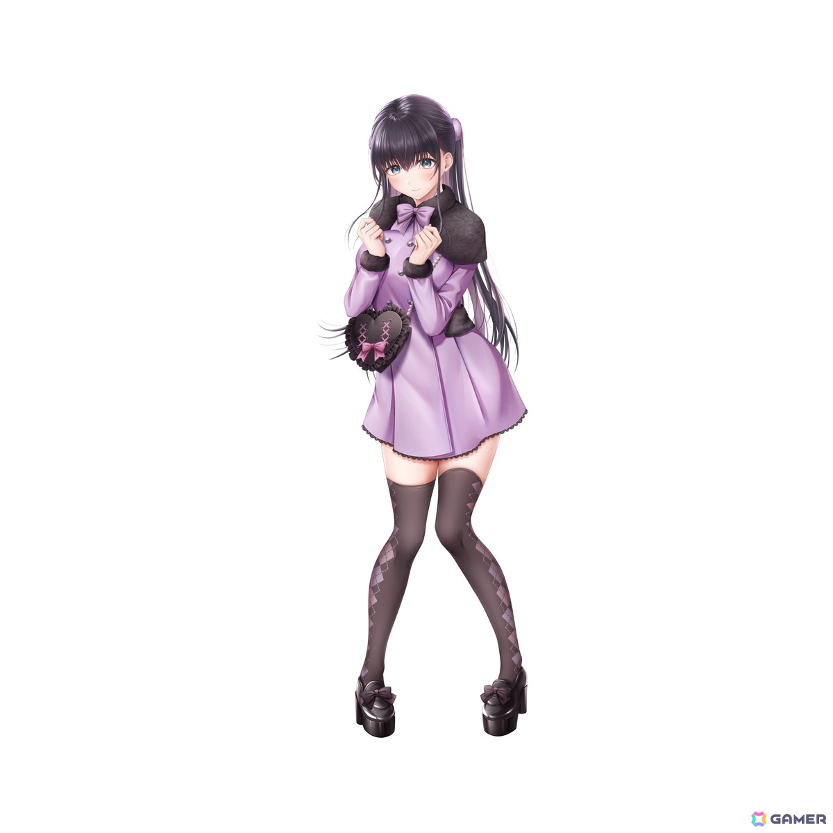 「制服カノジョ3」Switch/PCで9月10日発売！八尋実咲（CV：飯田ヒカル）ヒロイン昇格＆新カノジョ・伊規須愛叶（CV：明智璃子）が登場の画像27