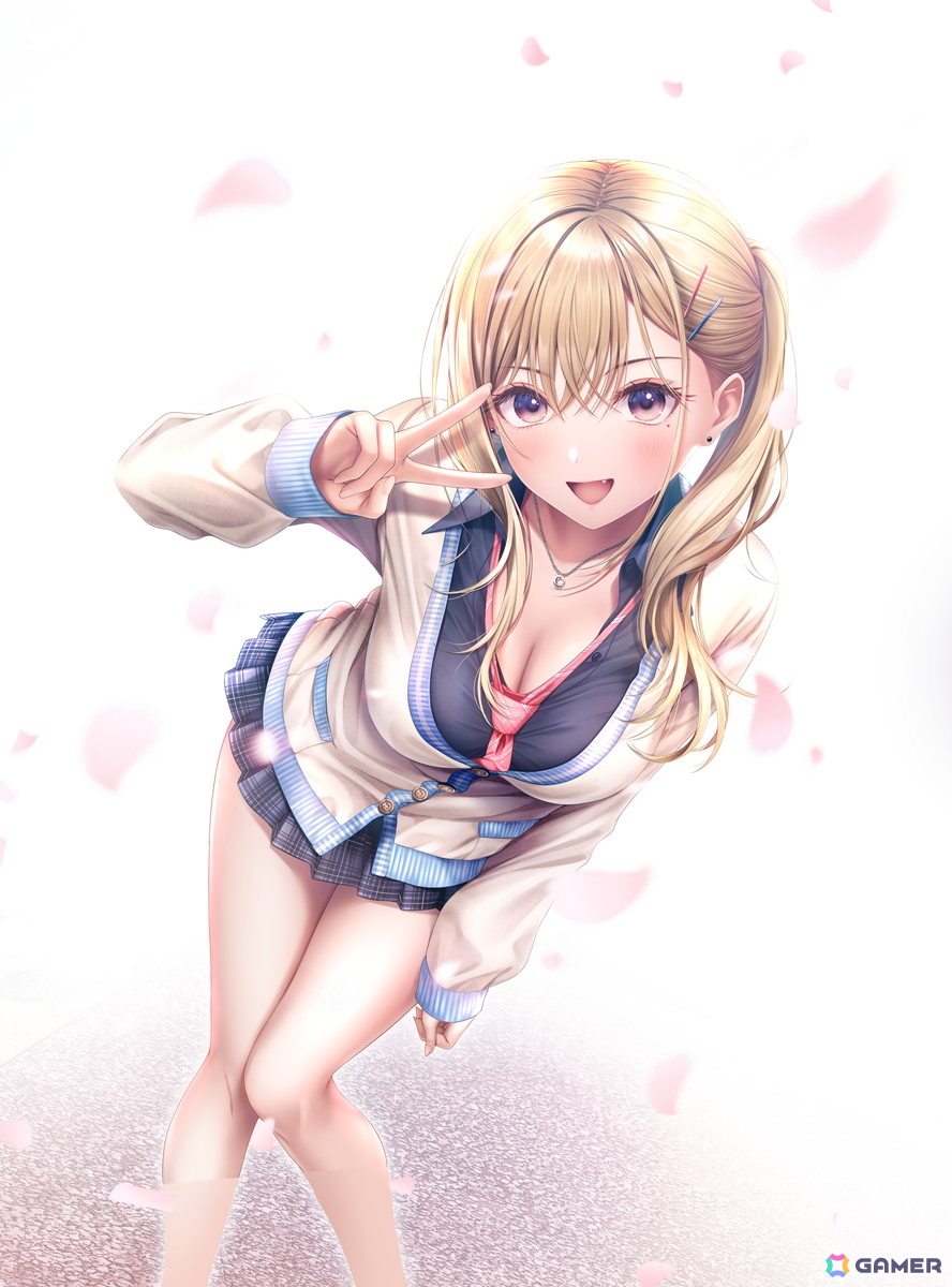 「制服カノジョ3」Switch/PCで9月10日発売！八尋実咲（CV：飯田ヒカル）ヒロイン昇格＆新カノジョ・伊規須愛叶（CV：明智璃子）が登場の画像43