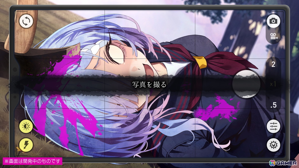 Laplacian新作ADV「久我山栞の死様手帖」のSwitch版が7月30日に発売!Steam版は近日配信への画像