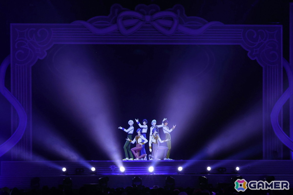 3D LIVE「うたの☆プリンスさまっ♪ ALL STAR STAGE -Happy Celebration-」の公演オフィシャルレポートが公開!ディレイビューイングの詳細も決定の画像