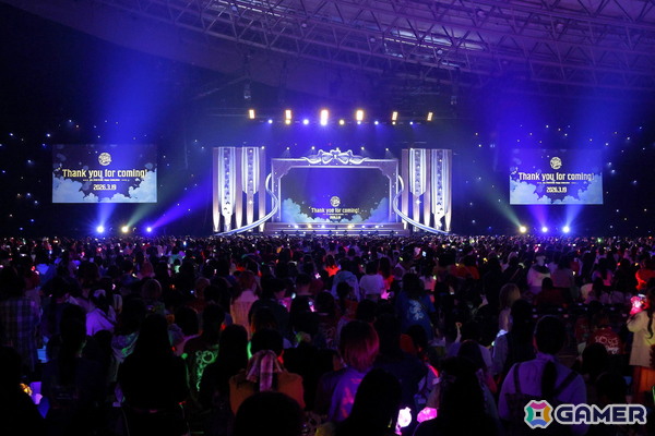 3D LIVE「うたの☆プリンスさまっ♪ ALL STAR STAGE -Happy Celebration-」の公演オフィシャルレポートが公開!ディレイビューイングの詳細も決定の画像