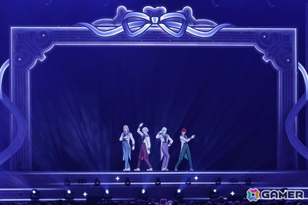 3D LIVE「うたの☆プリンスさまっ♪ ALL STAR STAGE -Happy Celebration-」の公演オフィシャルレポートが公開!ディレイビューイングの詳細も決定の画像