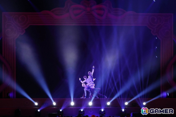 3D LIVE「うたの☆プリンスさまっ♪ ALL STAR STAGE -Happy Celebration-」の公演オフィシャルレポートが公開!ディレイビューイングの詳細も決定の画像