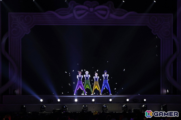 3D LIVE「うたの☆プリンスさまっ♪ ALL STAR STAGE -Happy Celebration-」の公演オフィシャルレポートが公開!ディレイビューイングの詳細も決定の画像