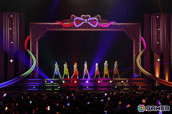 3D LIVE「うたの☆プリンスさまっ♪ ALL STAR STAGE -Happy Celebration-」の公演オフィシャルレポートが公開!ディレイビューイングの詳細も決定の画像