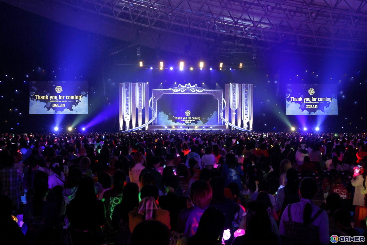 3D LIVE「うたの☆プリンスさまっ♪ ALL STAR STAGE -Happy Celebration-」の公演オフィシャルレポートが公開！ディレイビューイングの詳細も決定の画像15