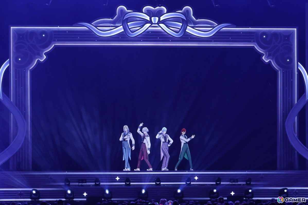 3D LIVE「うたの☆プリンスさまっ♪ ALL STAR STAGE -Happy Celebration-」の公演オフィシャルレポートが公開！ディレイビューイングの詳細も決定の画像3