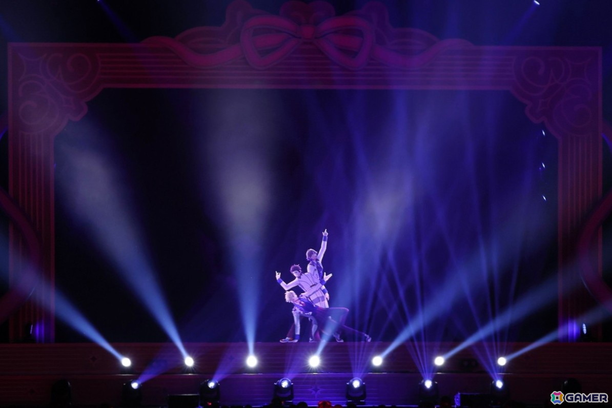 3D LIVE「うたの☆プリンスさまっ♪ ALL STAR STAGE -Happy Celebration-」の公演オフィシャルレポートが公開！ディレイビューイングの詳細も決定の画像5
