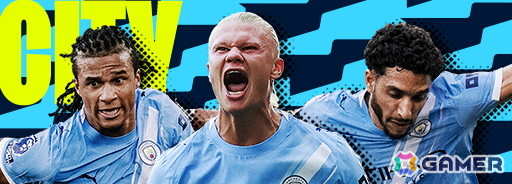「プロサッカークラブをつくろう！2026」Ver.1.3アップデートで“第1回RENAUD'S CHALLENGE”や“マンチェスター・シティ記念SP選手スカウト”が開催！の画像2