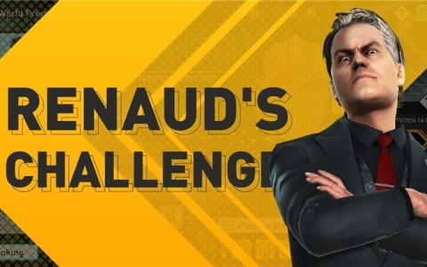 「プロサッカークラブをつくろう！2026」Ver.1.3アップデートで“第1回RENAUD'S CHALLENGE”や“マンチェスター・シティ記念SP選手スカウト”が開催！の画像