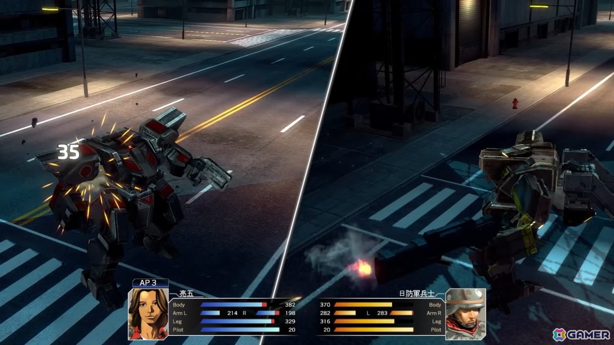 PS5/PS4パッケージ版「フロントミッション サード: リメイク」が発売!「ザ・ファースト:リメイク」スマートプライス版も登場の画像