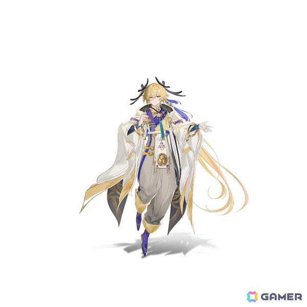異世界の宮廷で人々の心の傷を癒すRPG「夢巡り少女～異世界宮廷綺譚～」が配信！合計300連ガチャ無料のリリース記念イベントもの画像11