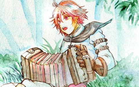 「ルミネックス カルテット」がSteamで配信！「文字化化」「狂気より愛をこめて」楽曲担当の宇城和孝氏が個人開発した“音”のRPG